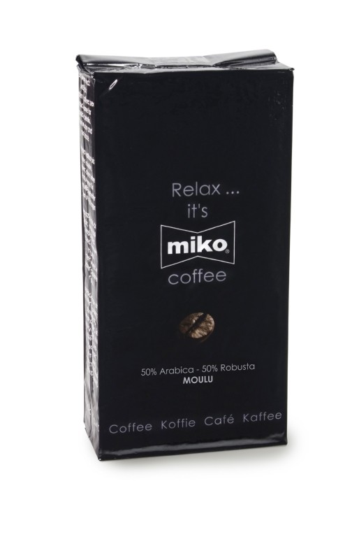 CAFE MIKO MOULU