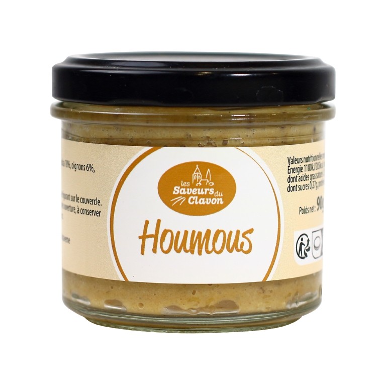 HOUMOUS