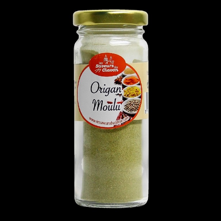 ORIGAN