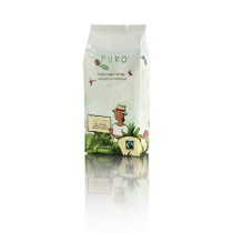 CAFE PURO BIO GRAINS PAQUET 1 KG FAIRTRADE 100% ARABICA