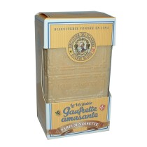 Gaufrette praline eugêne blond