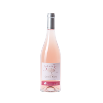 côte du rhône rosé