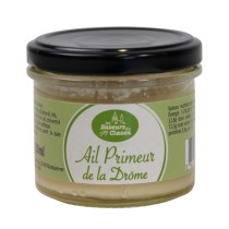 AIL PRIMEUR DE LA DROME Bocal 100 Gr