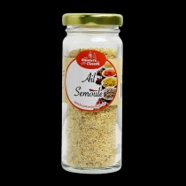 ail semoule