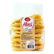 ALBESI ALL'UEVO 250 Gr