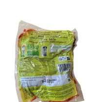 BETTERAVES ROUGES BIOLOGIQUE 500GR