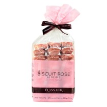 biscuit rose de Reims