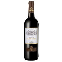 AOP BORDEAUX ROUGE 2022 - CHATEAU LES JOYEUSES - BOUTEILLE 75CL