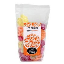 bonbon salade de fruits