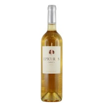 Monbazillac blanc liquoreux "époque" 2015 - 750ml