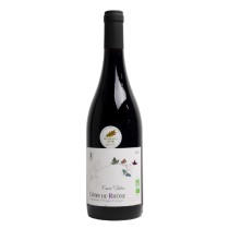 côtes du Rhône rouge AOP 750ml cuvée Fabre