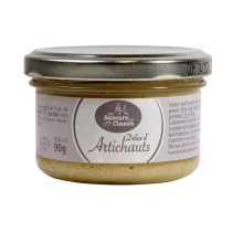 DELICE D'ARTICHAUTS