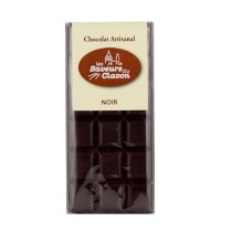 Chocolat noir 110g