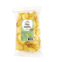 CHIPS ONDULEE BIO