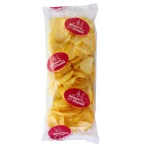 chips ARTISANALES les saveurs du clavon 200G