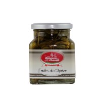Fruits du caprier