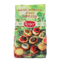 CROUTONS NATURE "ROGER" sachet 150g