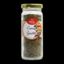 cumin graines