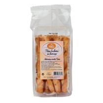 Flûtes au fromage