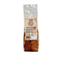 BISCUITS SALÉS BREBIS ET PIMENT D'ESPELETTE
