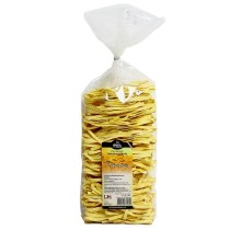 fettuccine les saveurs du clavon 500g