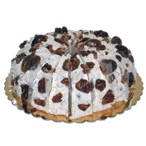 GATEAU DE NOUGAT MARRONS GLACES 4KG