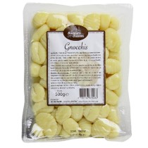 Gnocchis con patate - 500g