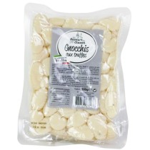 Gnocchis aux truffes - 500g