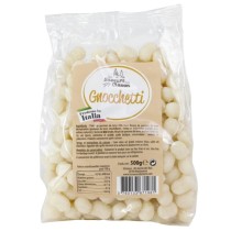 gnocchetti les saveurs du clavon - 500g