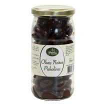 OLIVES NOIRES PICHOLINES