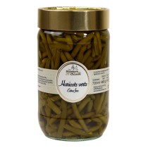 haricot vert 72 cl