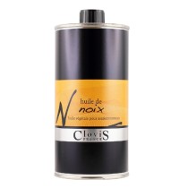 Huile de Noix "Clovis" bidon 500ml