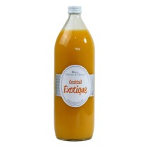 Cocktail Exotique 100cl