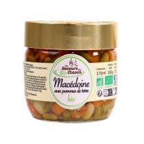 MACEDOINE LEGUME BIO