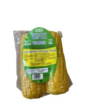 EPIS DE MAIS DOUX BIO Sachet sous vide 400 gr