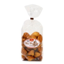 MINI MADELEINES CARAMEL BEURRE SALE