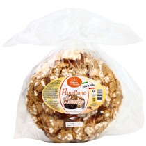 PANETTONE CLASSICO Sachet 600Gr