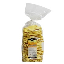 pappardelle all'uevo les saveurs du clavon 500g