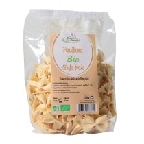 PAPILLONS BIO AUX OEUFS 250g