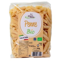 BENNE BIO A LA SEMOULE DE BLE DUR 500g