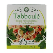 TABOULE DE PROVENCE ETUI