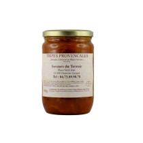 Tripes à la Provençale bocal 600gr