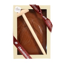 PLAQUE CHOCOLAT LAIT