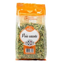 Pois cassé 500g