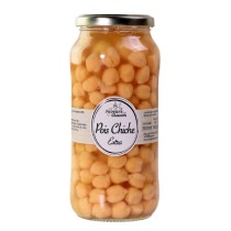 POIS CHICHES  - 580ml