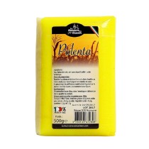 polenta bloc les saveurs du clavon 500g