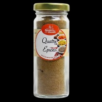quatre épices