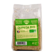 QUINOA BIO