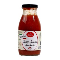 SAUCE TOMATE ARRABIATA