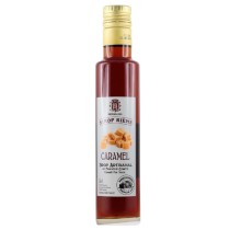 Sirop de Caramel "Rieme" bt 25cl